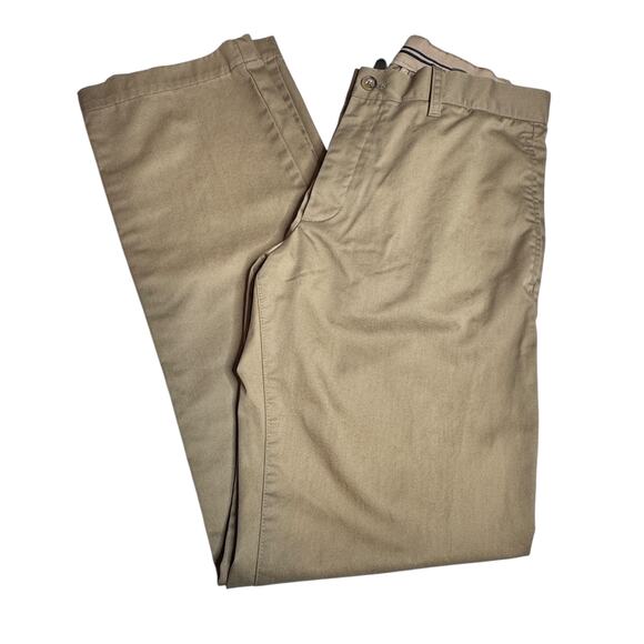 Men's Lot Shorts Pants Dressy Preppy sz 32 J. Crew Gap Old Navy Roundree & Yorke - Picture 10 of 12